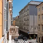 Frühstückspension La Degli Specchi Piazza Unita D'italia 3*
