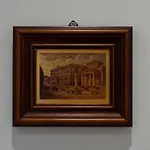La Degli Specchi Piazza Unita D'italia Frühstückspension