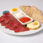 La Degli Specchi Piazza Unita D'italia Frühstückspension 3*