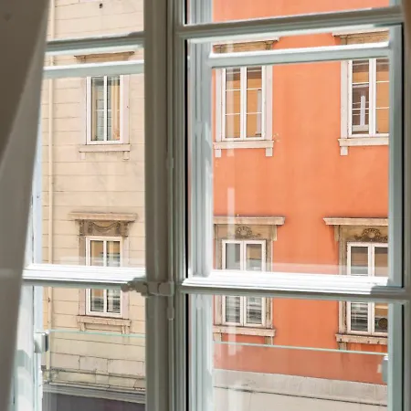 La Degli Specchi Piazza Unita D'italia Bed & Breakfast