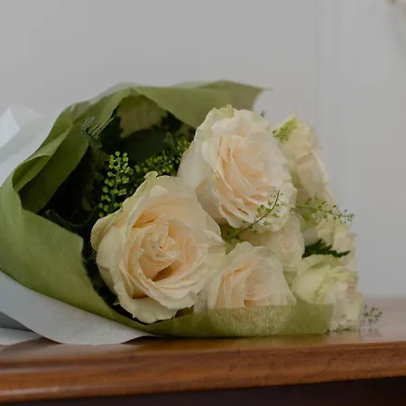 Bed & Breakfast La Degli Specchi Piazza Unita D'italia